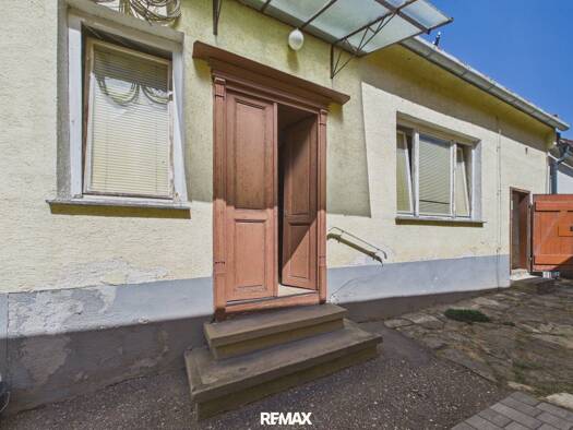 Sonstiges zum Kauf 99.000 € 1 Zimmer 47 m² 462 m² Grundstück Weiden am See 7121