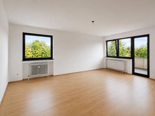 Wohnung zur Miete 1.150 € 2 Zimmer 53 m² frei ab sofort Bilderstöckchen Köln 50739