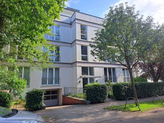 Wohnung zur Miete 1.500 € 3 Zimmer 136 m² Geschoss 1/3 frei ab sofort Gete Ost 28211