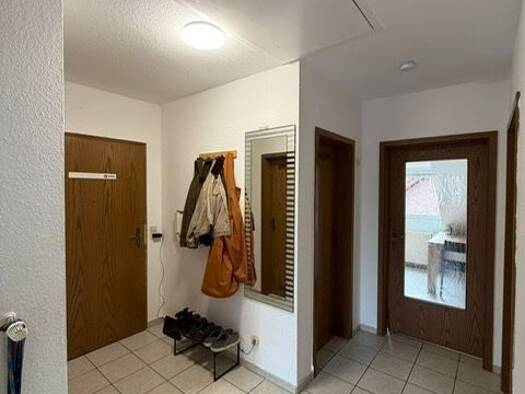 Wohnung zur Miete 560 € 2 Zimmer 48 m² frei ab 01.10.2026 Diepholz Diepholz 49356