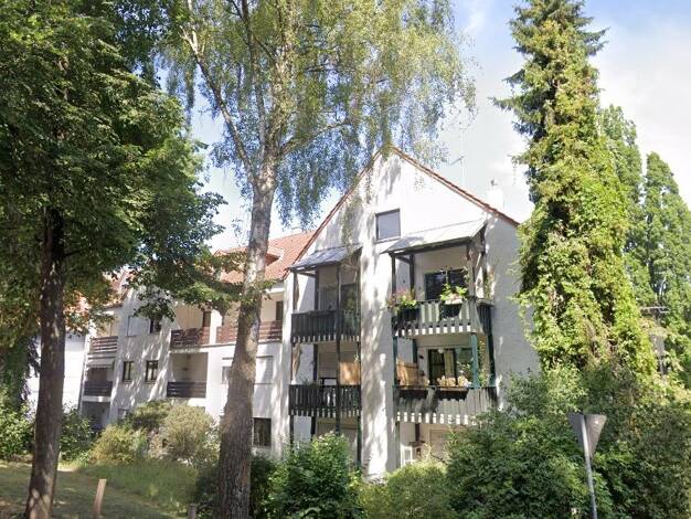 Wohnung zum Kauf 175.000 € 3 Zimmer 62,6 m² EG Straubing 94315