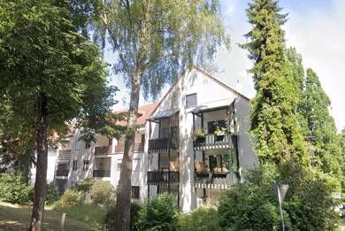 Wohnung zum Kauf 199.000 € 3 Zimmer 62,6 m² EG Planungsbezirk 114 Straubing 94315