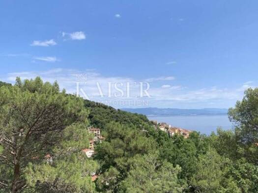 Wohnung zum Kauf 290.000 € 3 Zimmer 94 m² Geschoss 2/2 Mošćenička Draga Mošćenička Draga 51417