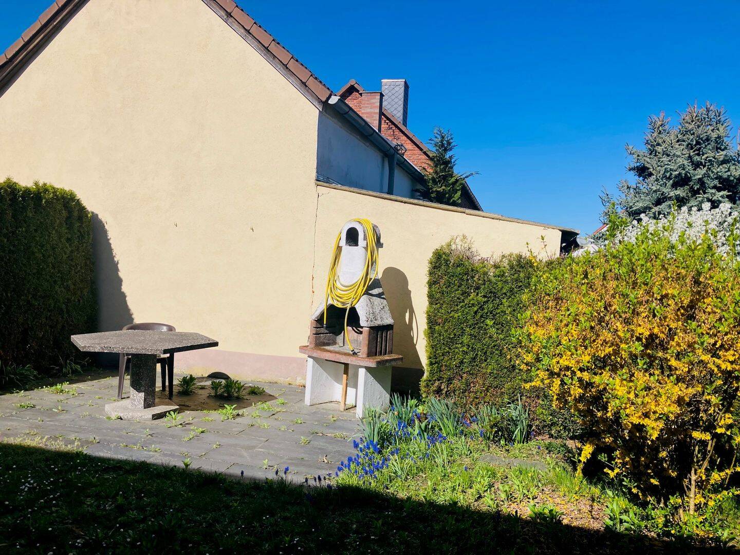 House in Leetza, Wittenberg - Ansicht 5