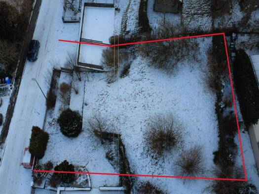 Grundstück zum Kauf 189.000 € 465 m² Grundstück Lindenberg Buchloe 86807