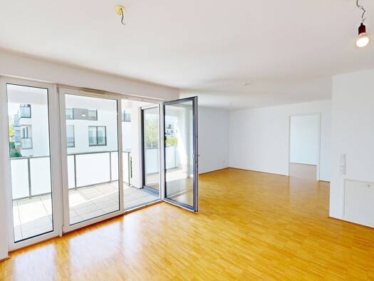 Wohnung zum Kauf 489.000 € 2 Zimmer 54,7 m² 1. Geschoss Trudering-Riem München 81829