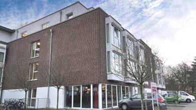 Studio zum Kauf 120.000 € 1 Zimmer 21 m² Drewer Marl 45770