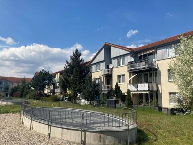 Wohnung zum Kauf 125.000 € 2 Zimmer 86 m² 2. Geschoss Am Pfaffengraben 10 Dölbau Kabelsketal 06184