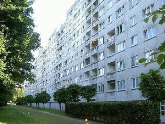 Penthouse zum Kauf 198.000 € 2 Zimmer 59,6 m² 9. Geschoss frei ab 01.12.2026 Sönke-Nissen-Allee 2 f Glinde 21509