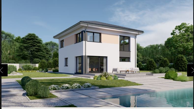 Haus zum Kauf provisionsfrei 479.100 € 3 Zimmer 130 m²<br/>Wohnfläche 473 m²<br/>Grundstück Ober-Hörgern Münzenberg 35516