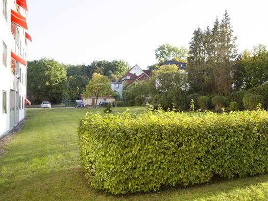 Wohnung zur Miete 600 € 3 Zimmer 79 m² Geschoss EG/8 frei ab sofort Heinrichstraße 1 Egestorf Barsinghausen 30890