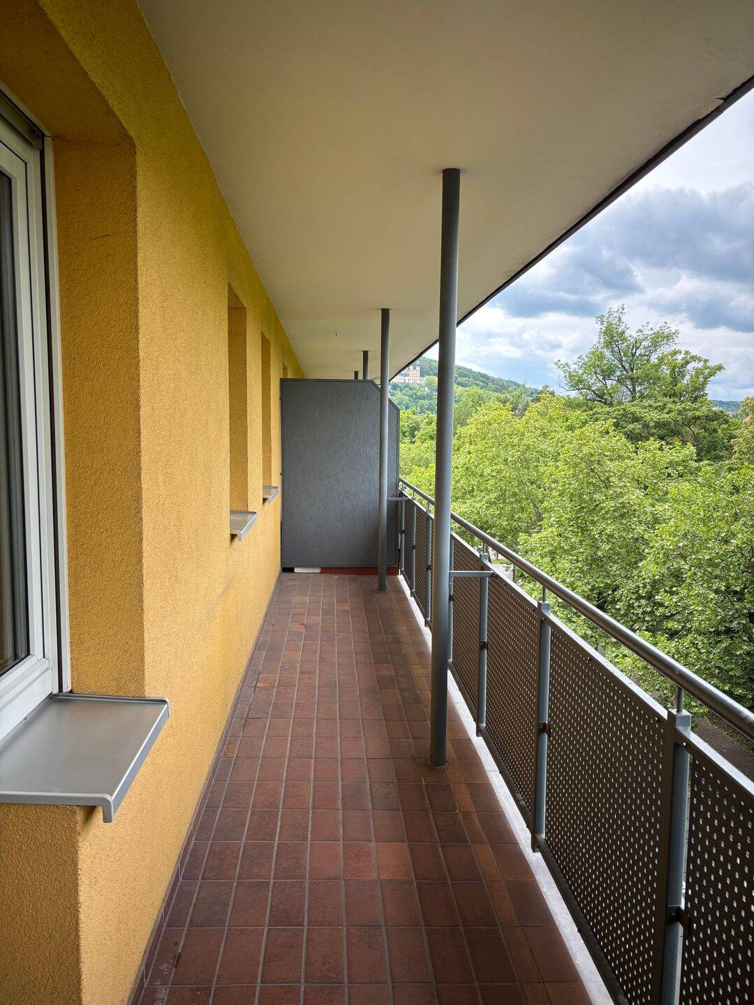 Tolle 3-Zimmer Wohnung direkt am Ringpark – Würzburg – Vorschaubild 9