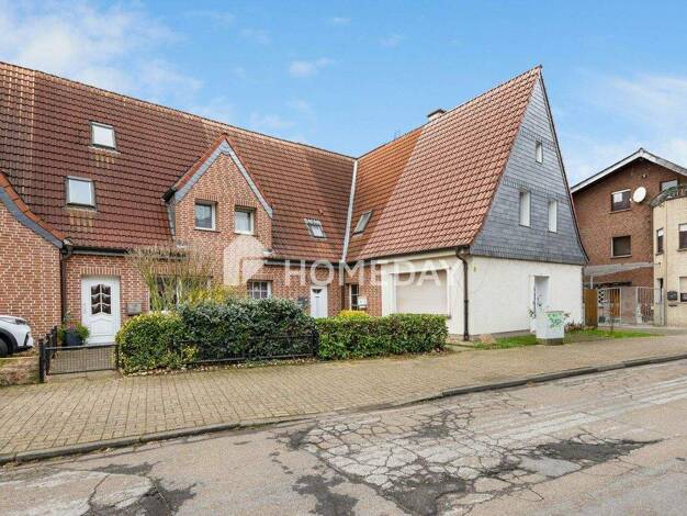 Reihenmittelhaus zum Kauf 249.000 € 4 Zimmer 95 m² 305 m² Grundstück frei ab sofort Selm 59379