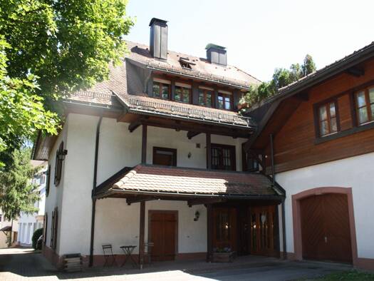 Studio zum Kauf 198.000 € 2,5 Zimmer 87 m² 2. Geschoss Wehr 79664