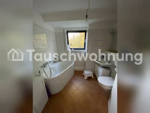 Maisonette zur Miete Tauschwohnung 1.400 € 4 Zimmer 106 m² Nieder-Erlenbach Frankfurt am Main 60437