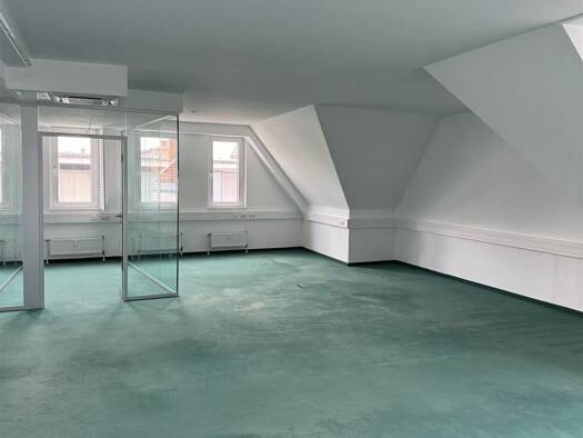 Bürofläche zur Miete provisionsfrei 280 m² Bürofläche Ossenreyer Str. 16 Knieper Stralsund 18435