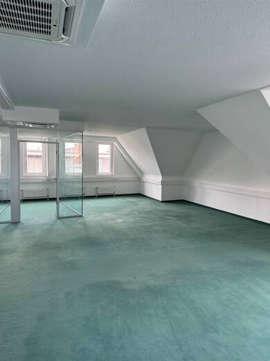 Bürofläche zur Miete provisionsfrei 280 m² Bürofläche Ossenreyer Str. 16 Knieper Stralsund 18435