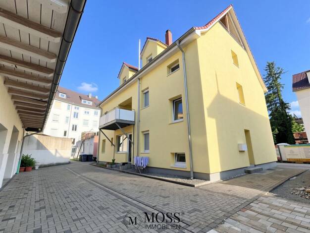 Mehrfamilienhaus zum Kauf 895.000 € 12,5 Zimmer 338 m² 397 m² Grundstück Singen Singen (Hohentwiel) 78224