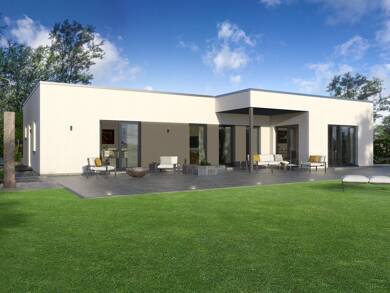 Bungalow zum Kauf 713.900 € 5 Zimmer 168,2 m² Holz Heusweiler 66265