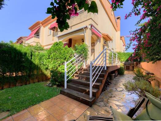 Villa zum Kauf 380.000 € 3 Zimmer 175 m² 190 m² Grundstück Gandia 46730