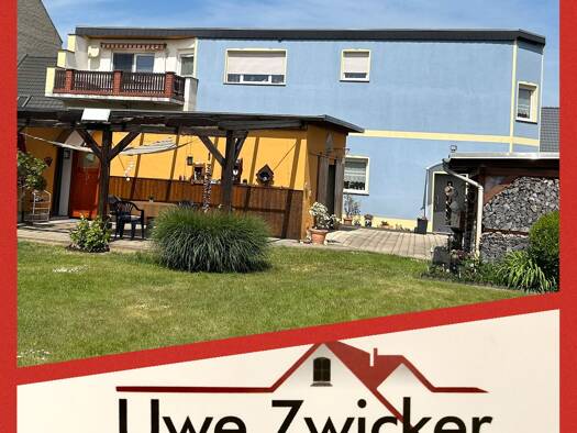 Einfamilienhaus zum Kauf 175.000 € 128 m² 406 m² Grundstück Ackerstraße Coswig Coswig (Anhalt) 06869