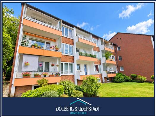 Wohnung zum Kauf 49.900 € 1 Zimmer 35 m² 1. Geschoss Rendsburg 24768