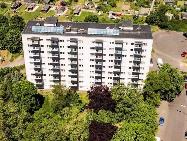 Wohnung zum Kauf provisionsfrei 271.300 € 3 Zimmer 77 m² 3. Geschoss Etzelstraße 231 Weidenpesch Köln 50739
