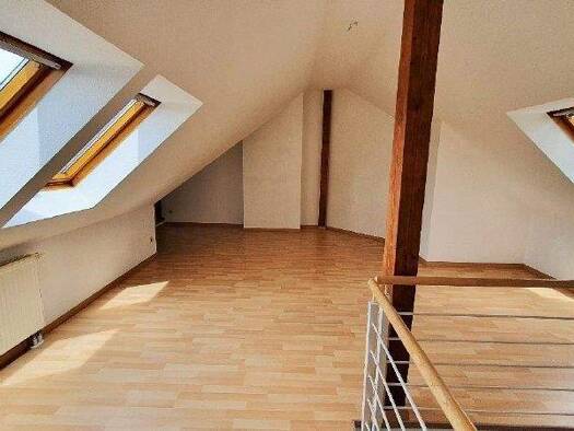 Maisonette zur Miete 385 € 2 Zimmer 67,4 m² 4. Geschoss Franz-Mehring-Straße 12 Kaßberg Kaßberg 09112