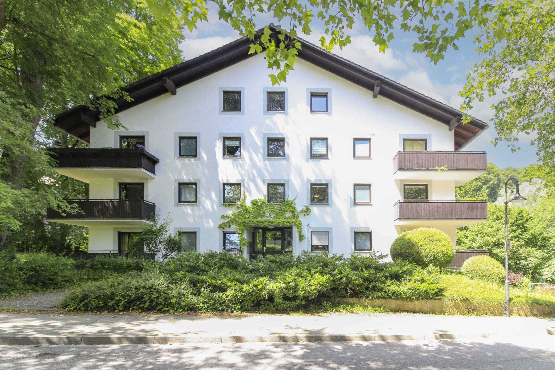 Immobilie zum Kauf als Kapitalanlage geeignet 589.000 € 3 Zimmer 76,8 m²<br/>Fläche Starnberg Starnberg 82319