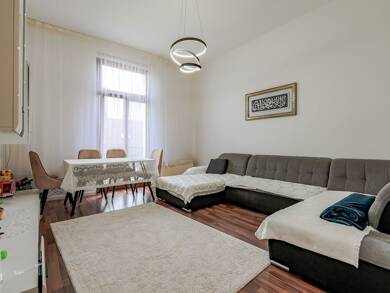 Wohnung zum Kauf 169.000 € 2 Zimmer 55,8 m² 3. Geschoss Mülheim Köln 51063