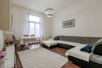 Wohnung zum Kauf 169.000 € 2 Zimmer 55,8 m² 3. Geschoss Mülheim Köln 51063