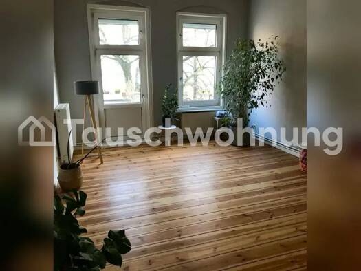 Wohnung zur Miete Tauschwohnung 800 € 3 Zimmer 80 m² 2. Geschoss Gesundbrunnen Berlin 13359