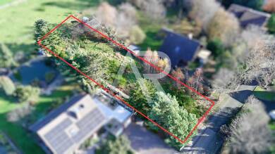 Grundstück zum Kauf 229.900 € 1.027 m² Grundstück Straß Hürtgenwald / Straß 52393