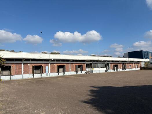 Lagerhalle zur Miete 3,50 € 2.000 m² Lagerfläche Seckenhausen Stuhr 28816