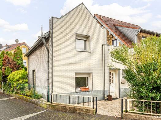 Einfamilienhaus zum Kauf 249.000 € 3 Zimmer 74 m² 169 m² Grundstück Pingsdorf Brühl 50321