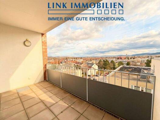 Wohnung zum Kauf 265.000 € 2 Zimmer 66 m² 6. Geschoss Schmiden Fellbach 70736