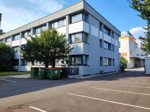 Bürofläche zur Miete 11 € 741 m² Bürofläche Wien 1140