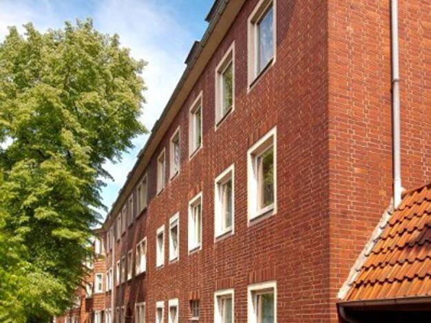 Wohnung zur Miete 688 € 3 Zimmer 74,3 m² 2. Geschoss frei ab 27.10.2026 Sutthauser Straße 113 Kalkhügel Osnabrück 49080