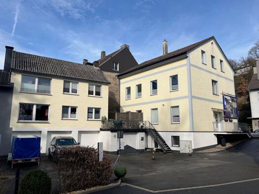 Mehrfamilienhaus zum Kauf provisionsfrei 280.000 € 13 Zimmer 320 m² frei ab sofort Brügge Lüdenscheid 58515