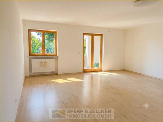 Wohnung zur Miete 800 € 2 Zimmer 80 m² Westach Isen 84424