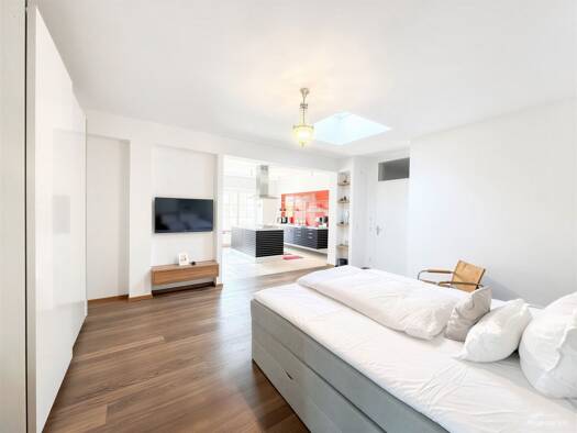 Loft zur Miete 1.700 € 2 Zimmer 92,8 m² EG Farchant Farchant 82490