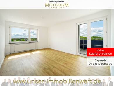 Wohnanlage zum Kauf provisionsfrei als Kapitalanlage geeignet 139.000 € 2 Zimmer 51,7 m² Holstentor - Nord Lübeck / Sankt Lorenz Nord 23556
