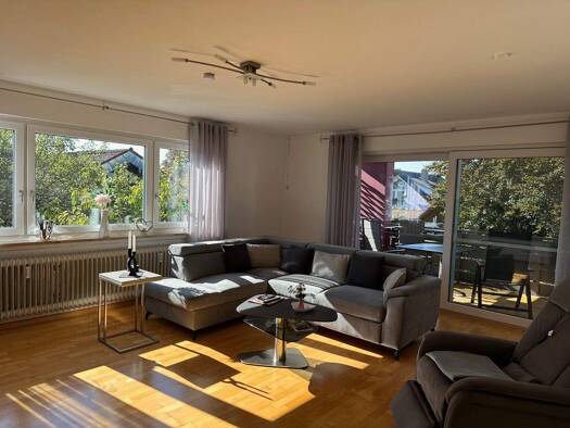 Wohnung zum Kauf 360.000 € 5 Zimmer 112 m² Allmannsweier Schwanau 77963