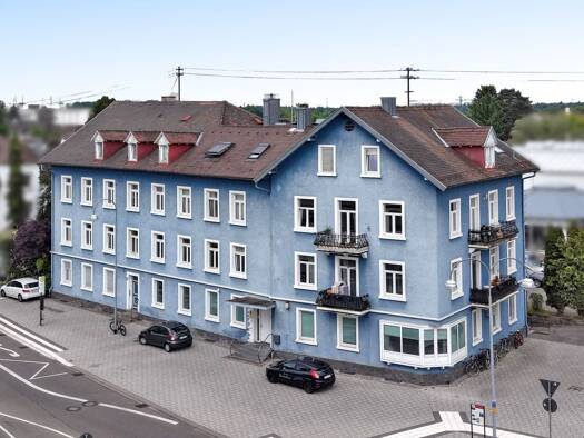 Wohnung zum Kauf 150.000 € 3 Zimmer 86,9 m² 1. Geschoss Oos Baden-Baden 76532