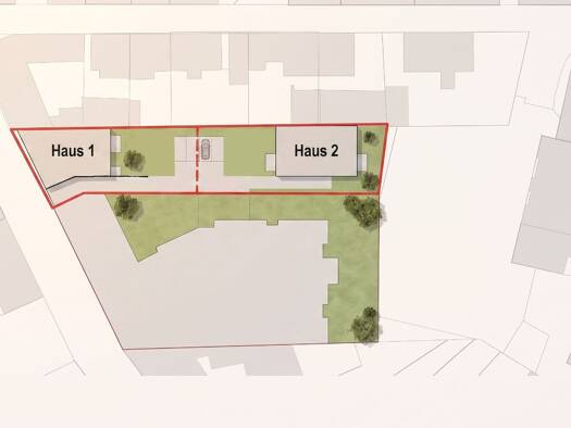 Grundstück zum Kauf 749.000 € 971 m² Grundstück Walldorf 69190