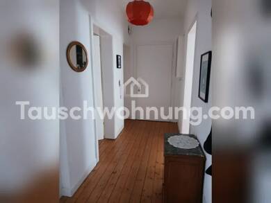Wohnung zur Miete Tauschwohnung 752 € 4 Zimmer 78 m² 1. Geschoss Mauritz - West Münster 48145