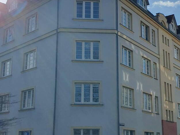 Maisonette zur Miete 630 € 3 Zimmer 57,4 m² 4. Geschoss Lobedanzgang 10 Altstadt Schwerin 19053