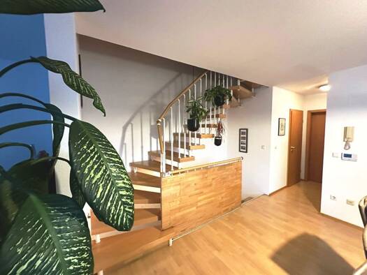 Reihenendhaus zum Kauf 499.000 € 6 Zimmer 151,4 m² 248 m² Grundstück Baiertal Wiesloch / Baiertal 69168
