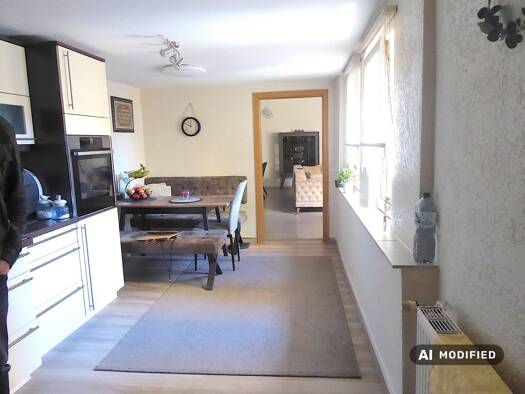 Mehrfamilienhaus zum Kauf 400.000 € 14 Zimmer 346 m² 306 m² Grundstück Oberbreisig Bad Breisig 53498