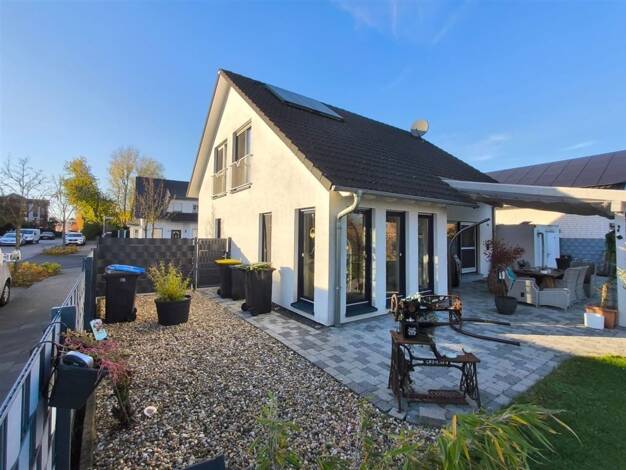 Einfamilienhaus zum Kauf 699.000 € 5 Zimmer 150 m² 810 m² Grundstück Dürwiß Eschweiler , Rheinl 52249